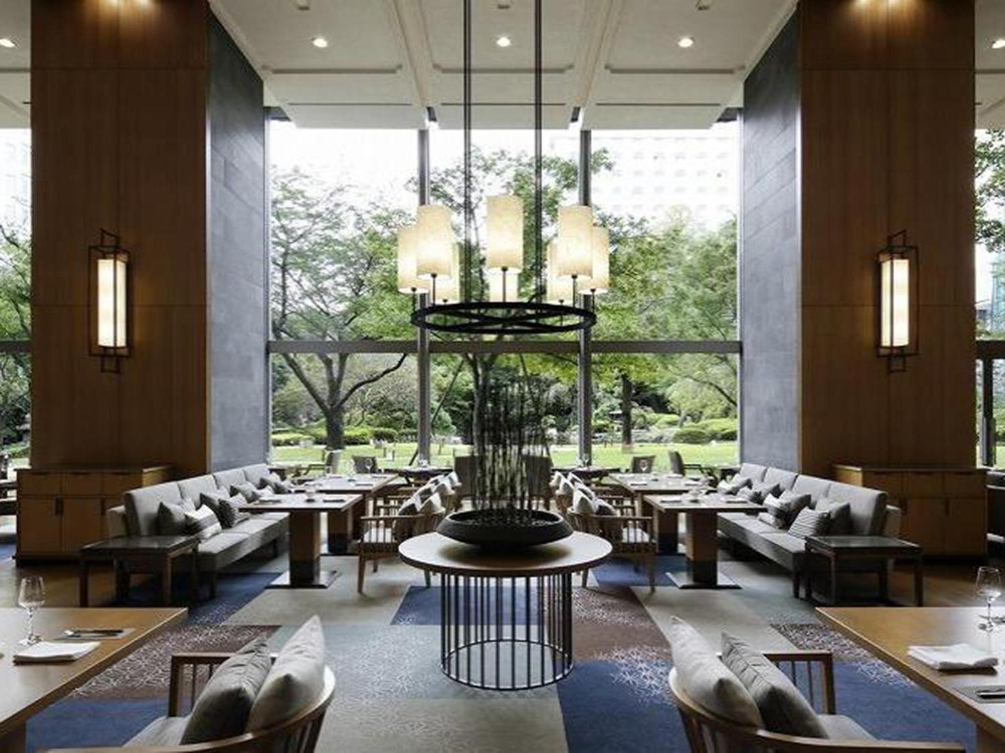 Takanawa Hanakohro, A Member Of Small Luxury Hotels Of The World — Fotos 1